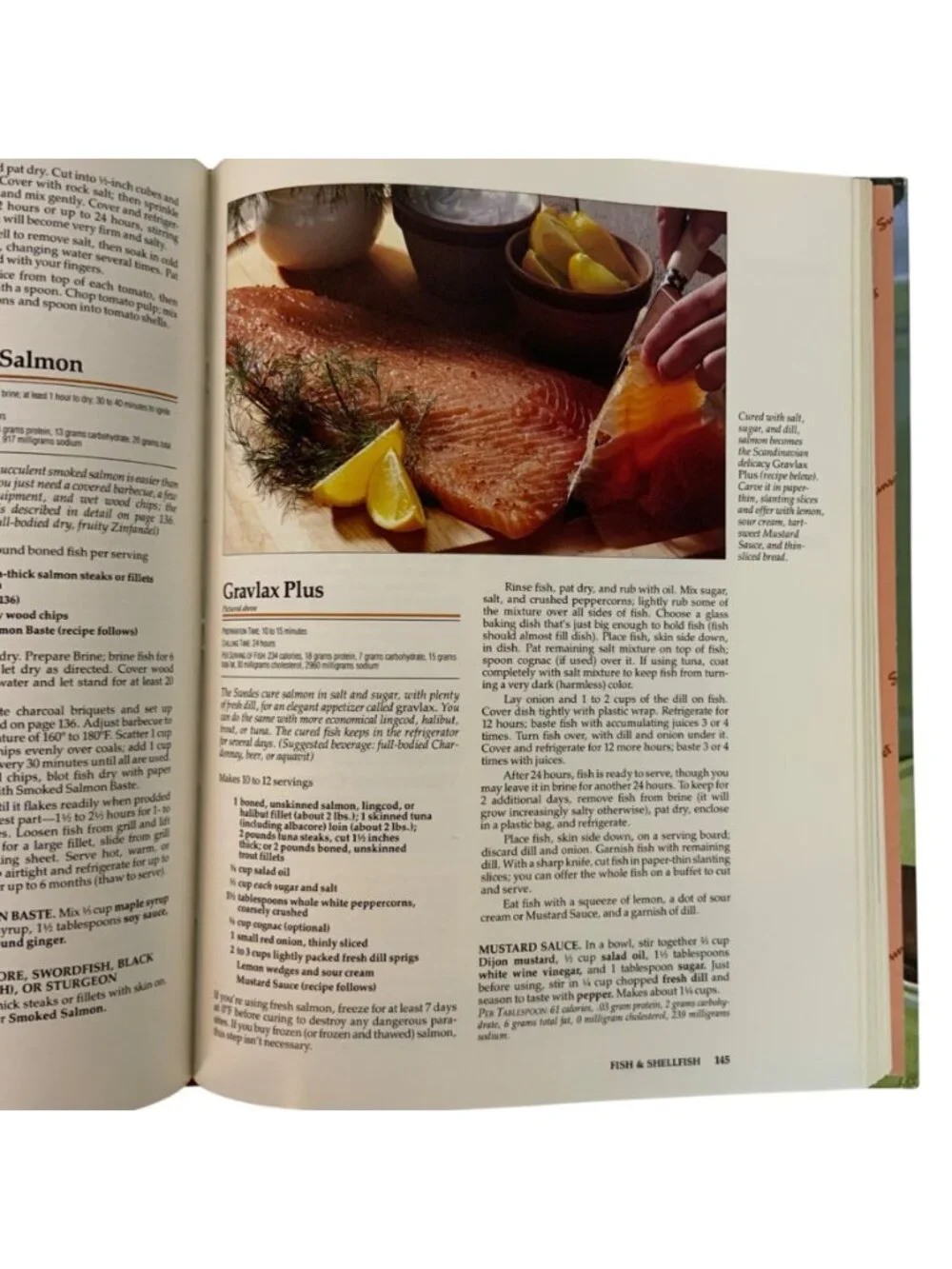 The Best Of Sunset Recipes From The Magazine Of Western Living Cookbook 1988